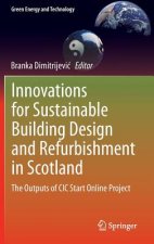 Innovations for Sustainable Building Design and Refurbishment in Scotland