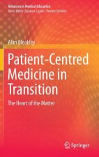 Patient-Centred Medicine in Transition