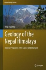 Geology of the Nepal Himalaya