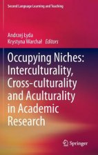 Occupying Niches: Interculturality, Cross-culturality and Aculturality in Academic Research