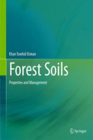 Forest Soils