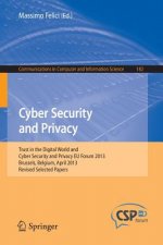 Cyber Security and Privacy