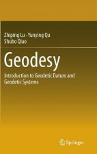 Geodesy