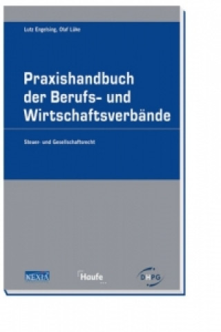Praxishandbuch der Berufs- und Wirtschaftsverbände - Inkl. Arbeitshilfen online