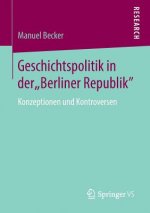 Geschichtspolitik in Der 