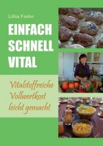 Einfach - schnell - vital