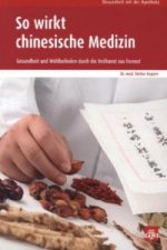 So wirkt chinesische Medizin