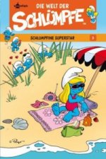 Die Welt der Schlümpfe. Band 3