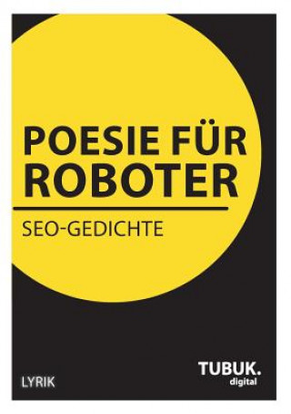 Poesie fur Roboter