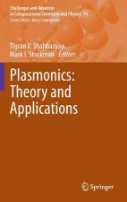 Plasmonics: Theory and Applications
