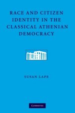 Race and Citizen Identity in the Classical Athenian Democracy