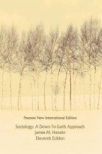 Sociology: Pearson New International Edition