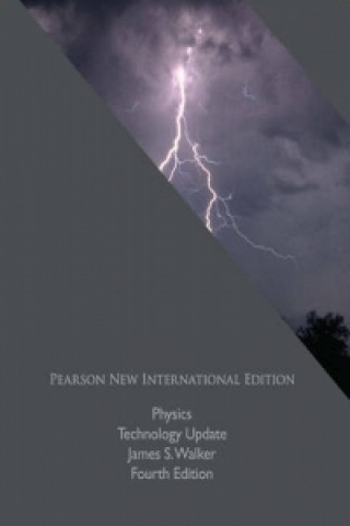 Physics Technology Update: Pearson New International Edition