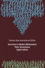 Excursions in Modern Mathematics: Pearson New International Edition
