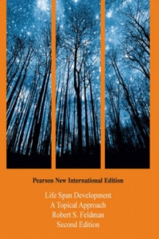 Life Span Development: Pearson New International Edition