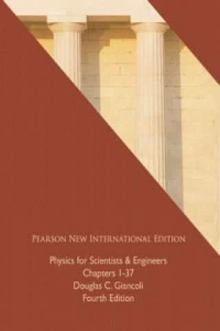Physics for Scientists & Engineers (Chs 1-37)