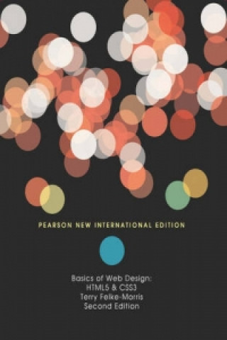 Basics of Web Design: HTML5 & CSS3