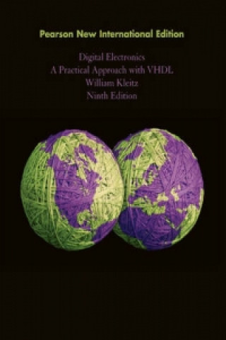 Digital Electronics: A Practical Approach with VHDL