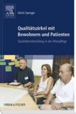 Qualitätszirkel mit Bewohnern und Patienten