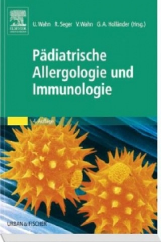Pädiatrische Allergologie und Immunologie