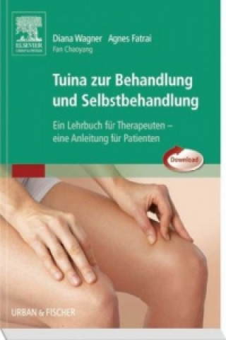 Tuina zur Behandlung und Selbstbehandlung