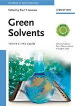 Handbook of Green Chemistry - Green Solvents - Ionic Liquids V 6