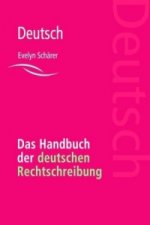 Das Handbuch der deutschen Rechtschreibung
