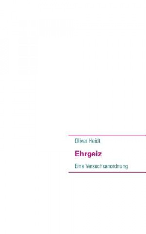 Ehrgeiz