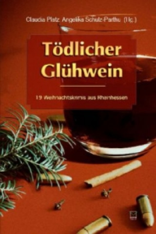 Tödlicher Glühwein