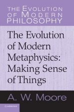 Evolution of Modern Metaphysics