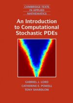 Introduction to Computational Stochastic PDEs