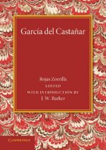 Garcia del Castanar