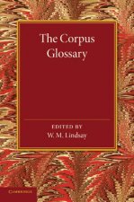 Corpus Glossary