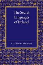 Secret Languages of Ireland
