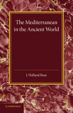 Mediterranean in the Ancient World