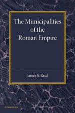 Municipalities of the Roman Empire
