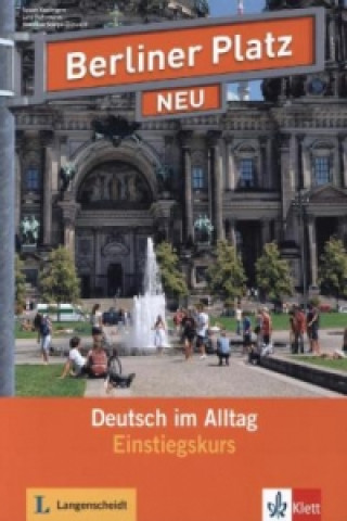 Kurs- und Arbeitsbuch + 2 Audio-CDs