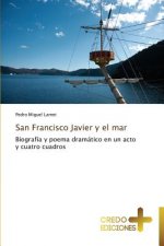 San Francisco Javier y El Mar