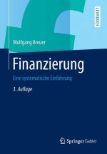 Finanzierung