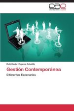 Gestion Contemporanea