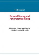 Personalfuhrung und Personalentwicklung