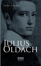 Julius Oldach