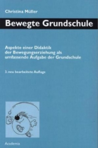 Bewegte Grundschule