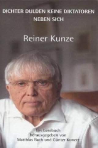 Reiner Kunze - Dichter dulden keine Diktatoren neben sich