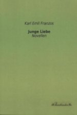 Junge Liebe