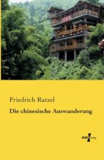 chinesische Auswanderung