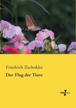 Flug der Tiere