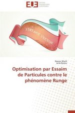 Optimisation Par Essaim de Particules Contre Le Ph nom ne Runge