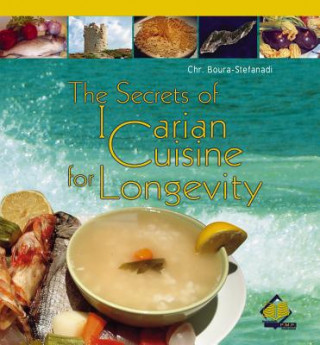 Secrets of Icarian Cuisine for Longevity