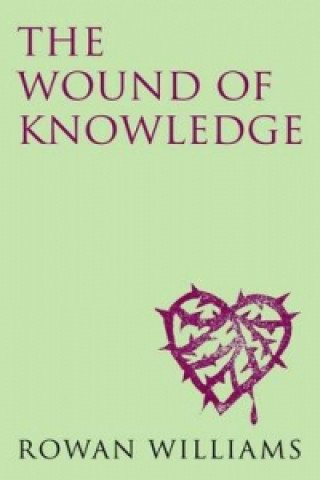 Wound of Knowledge (new edition)